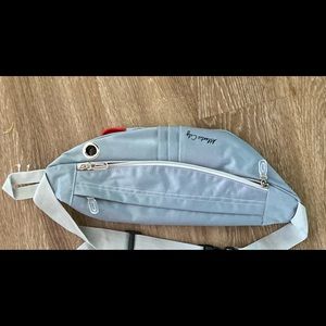 Shark Fanny Pack